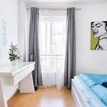 Matthias Midtown * 부다페스트