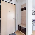 Matthias Midtown 아파트 부다페스트
