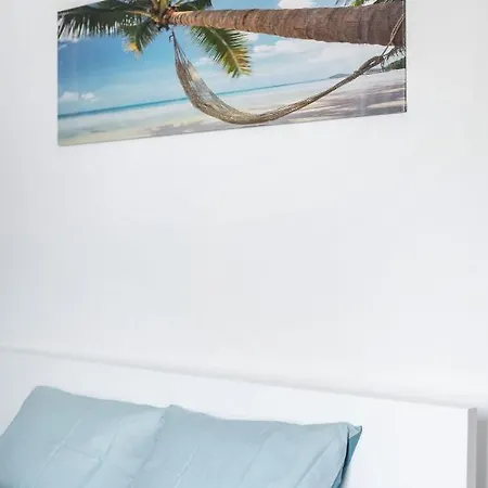 Matthias Midtown Apartament Budapeszt