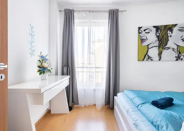 Matthias Midtown * Budapest
