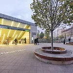 Matthias Midtown