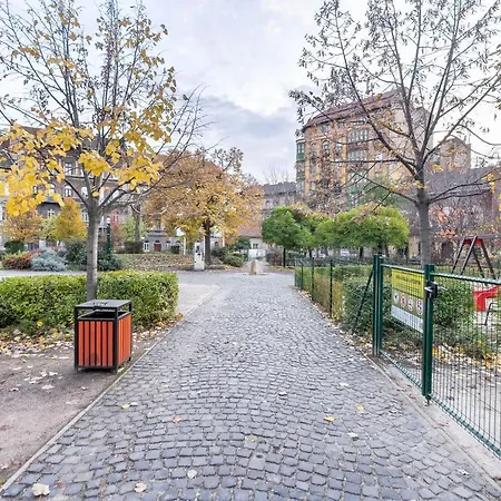 Matthias Midtown * Budapest