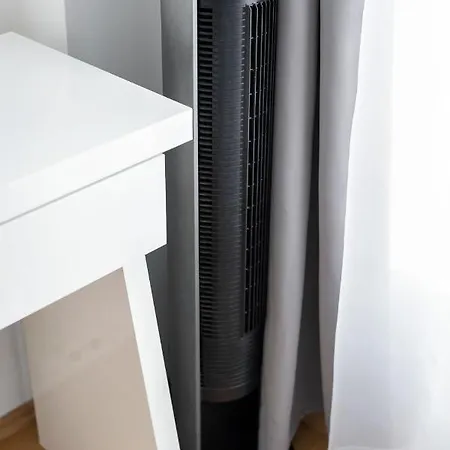 Matthias Midtown Budapest