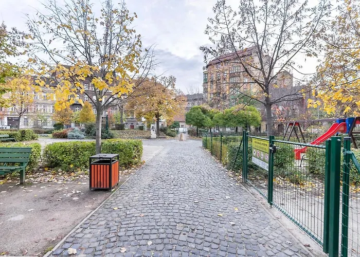 Matthias Midtown * Budapest