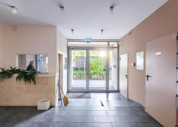 Matthias Midtown Apartment